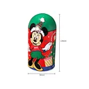 Christmas candy tin